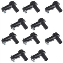 10 raccords de tuyau d'arrivée d'eau pour Range Rover Evoque LR021623 6G9Q6N793AA