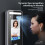 Wall Mount Dynamic Recognition Attendance Andaccess Control Machine 2000 Face for Security Protection S1000 5