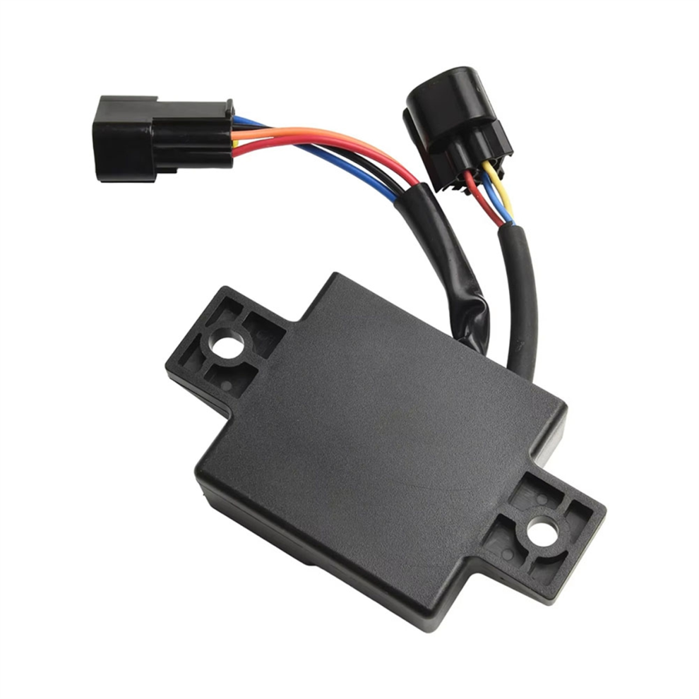 New Cdi Ignition Box Removable Speed Limiter For Quadsport Z50 Ltz50 -Z50 Z90 Ltz90 2007-2024 4852045438715
