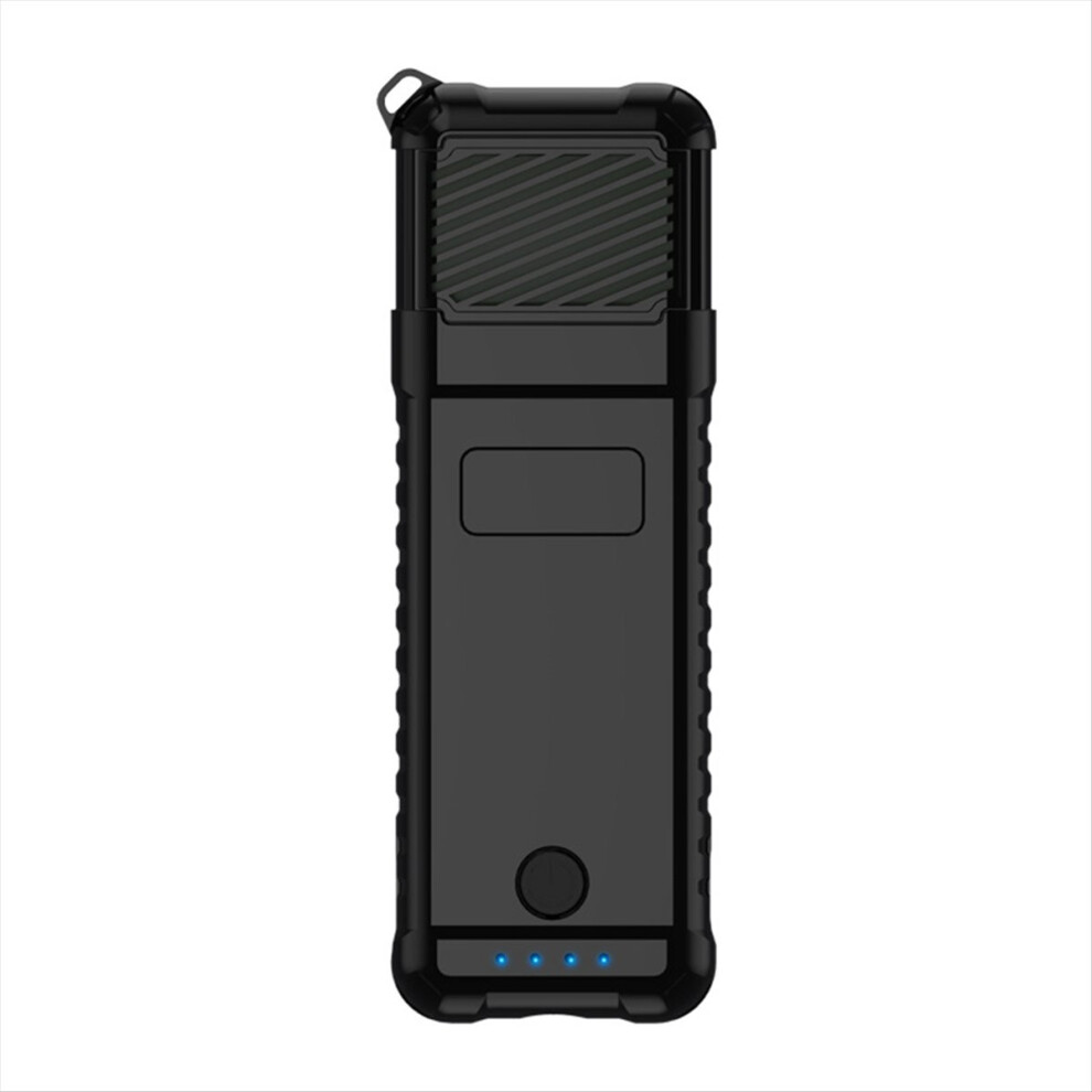 Multifunction Electric Mosquito Repellent Power Bank Mosquito Insect Repellant Device For Camping Hiking Fishing 4852045439828