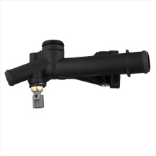 Thermostat-Wasserrohr mit Sensor-Thermostatgehäuse BM5Z8K556A BM5G8K556FA für Mondeo Focus MK3 1.6 2011-2015