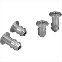 Kit de rebites para fixação de esquis 860200525, acessórios de reposição para esquis e snowboards Pilot.