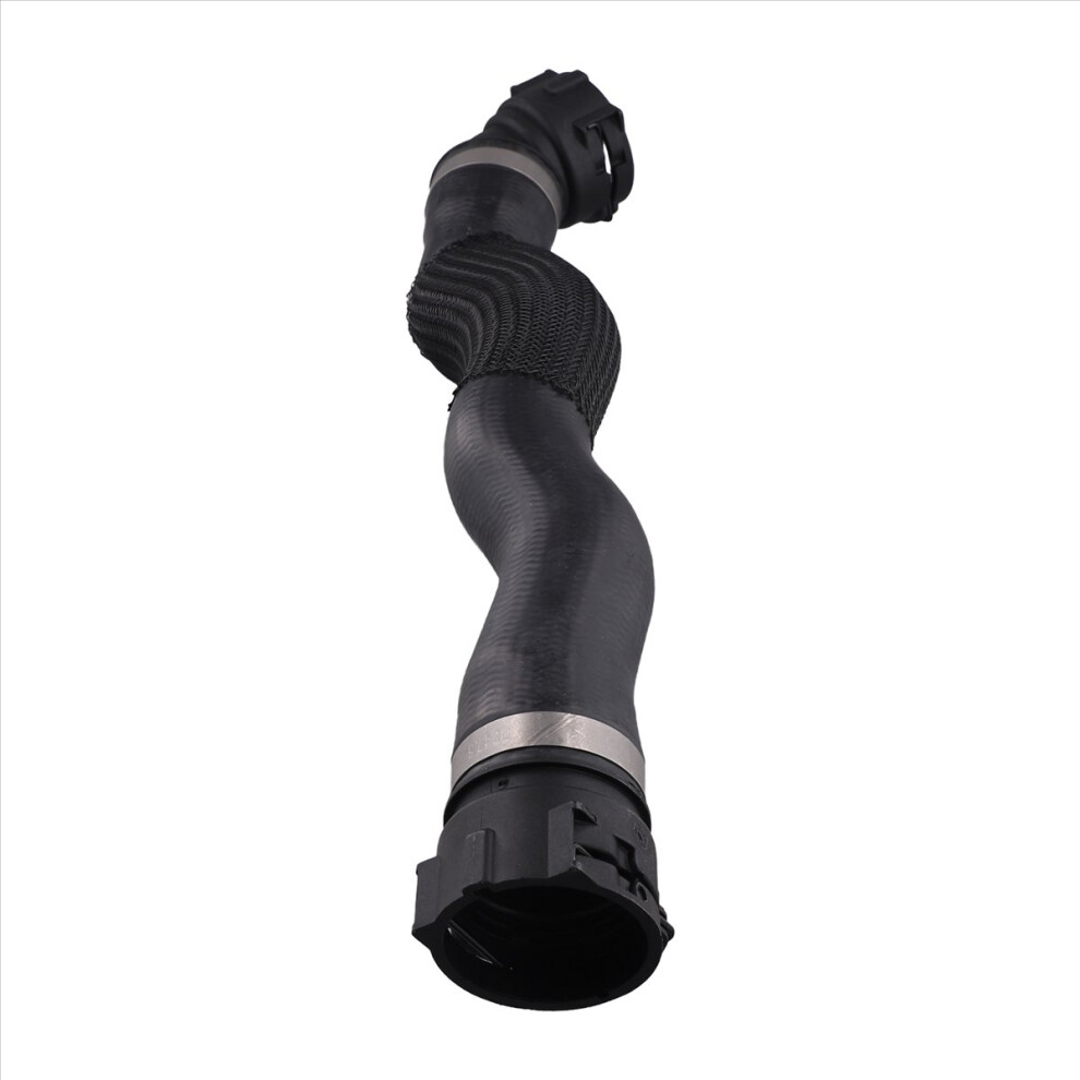 17128602638 Car Engine Lower Radiator Hose Coolant Cooler For 5' 6' 7' 540I 640I 740Li 2016-2019 Light 4852045421304