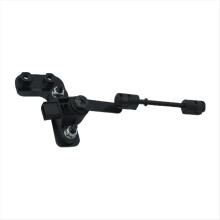 6L1Z-5359CL Sensor voor de rijhoogte van de linker voorwielophanging voor Expedition Navigator V8 5.4L Sport Utility 2003-06