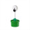 720P Scene Projection HD Camera for Switch 2 Game Console Camera Accessories White Flower 1