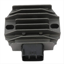 SH650D-11 Motorfiets gelijkrichter omvormer spanningsregelaar voor XVS 650 1100 1300 1600 350 660 1998-2017