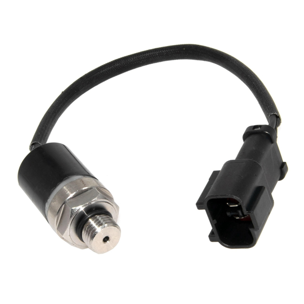 Pressure Sensor Sensor Plug 663-5545 421-43-22912 6635545 4214322912 For Pc200-8 Wa380 Excavator Accessories 4852045444150
