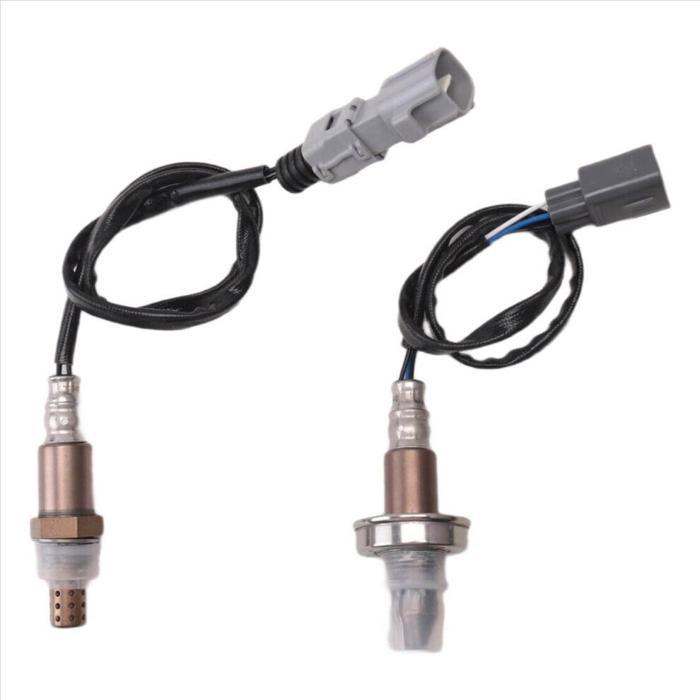 Upstream & Downstream Oxygen Sensor 234-9090 234-4400 89465-47080 89467-52060 For 2010-2015 4852045447816
