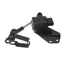 Luchtvering achter, rijhoogtesensor links 15124930 voor H2 V8 6.0L V8 6.2L 2003-2009