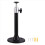 360 Adjustable Projector Bracket Ceiling Mount Projector Ceiling Mount Supports Up to 5KG 18cm 1