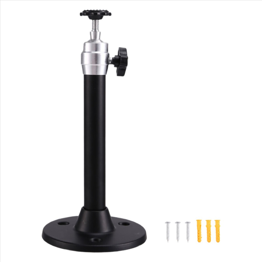 360 Adjustable Projector Bracket Ceiling Mount Projector Ceiling Mount Supports Up To 5Kg 18Cm 4852469845670
