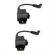 2 stuks 827509A10 CDM-ontstekingsspoel 114-7509 827509T7 voor Mercury 30-300 pk buitenboordmotoronderdelen uit 1996-2007