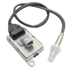 5WK96751C Truck Nitrogen Oxygen Sensor NOX Sensor for 24V VAN Truck A045S156 SNS151C 4326862