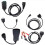 Strumento diagnostico Full Chip 3 PP2000 Diagbox 921815C per scanner automatico Lexia3 3
