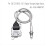 441-5130 5WK97357 Nitrogen Oxide NOx Sensor for C13 C15 C18 C4.4 C7.1 Engine Nitrogen Oxygen Sensor 6