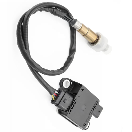 JK21-5L239-AC 0281007763 PM Exhaust Particulate NOX Sensor for Transit Custom Nitrogen Oxygen Sensor 2