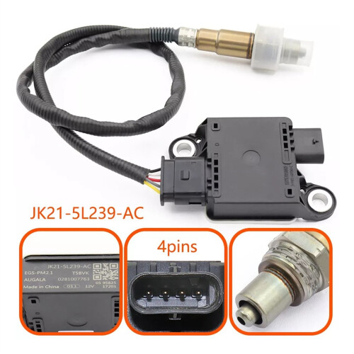 JK21-5L239-AC 0281007763 PM Exhaust Particulate NOX Sensor for Transit Custom Nitrogen Oxygen Sensor 1