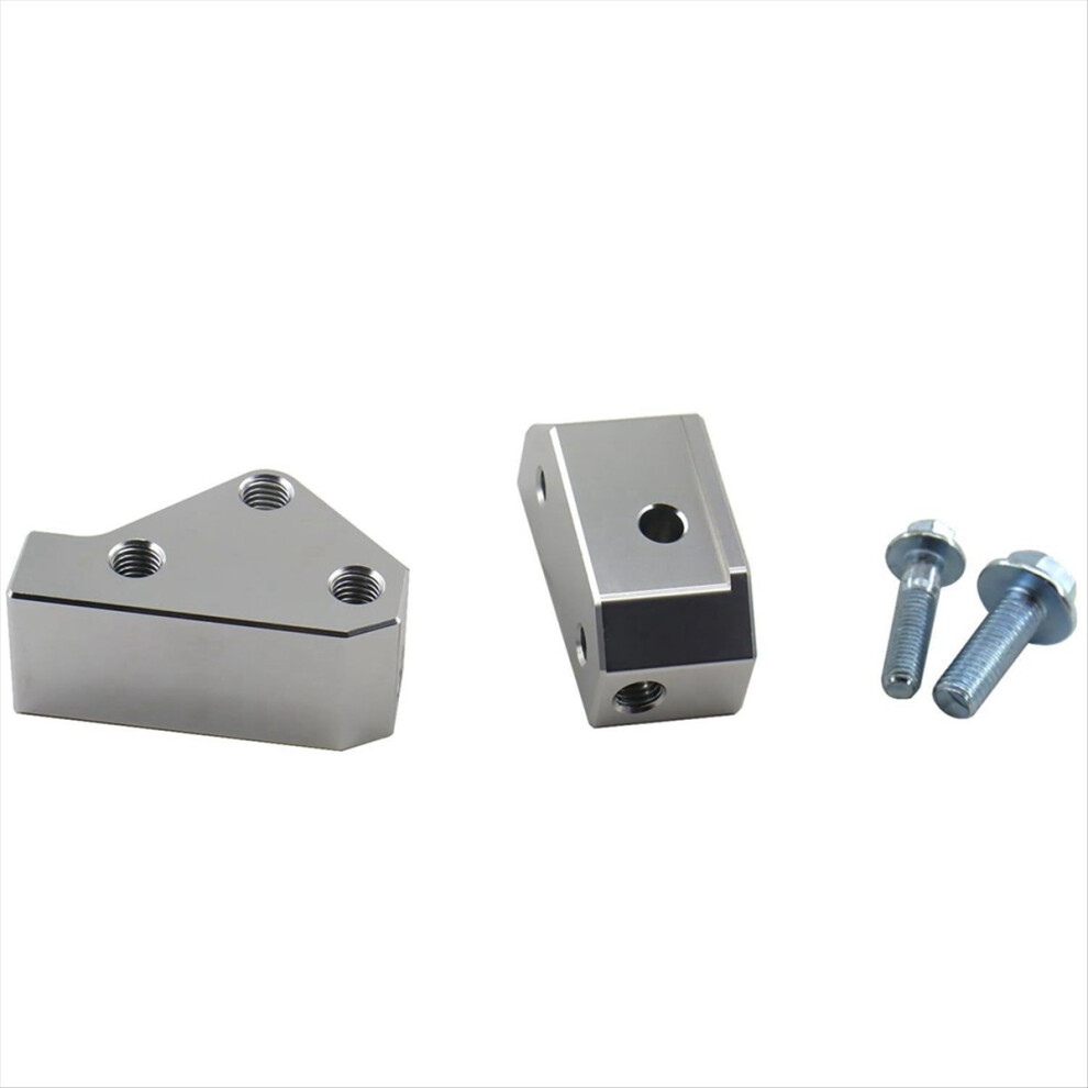Knock Sensor Hardness Positioning Bracket Kit 551216-Kn30 551629 551629G For Ls1 Lm7 Lr4 Lq4 Ls6 L59 Lq9 Lm4 4852045445034