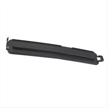 Ilmastointilaitteen suodattimen ohjauslevyn tulpan kannen kiinnityspaneelin nauhakansi 7P1820947 vuosimalleille 2011-2017