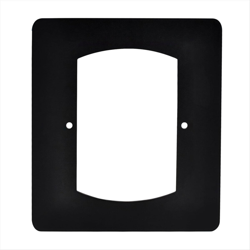 For Chspfmkit Whole House Surge Protector Flush Mount Kit, For Chspt2ultra Chspt2max Electrical Panel Cover 4852045449605