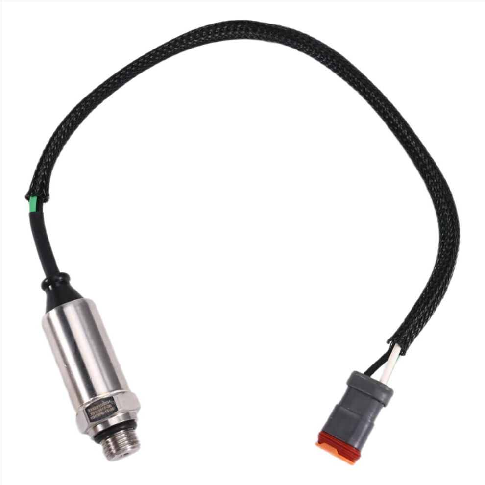 221-3417, 2213417 Oil Pressure Sensor For Cat E525 E535c 772G 770G Excavator 4852045442927
