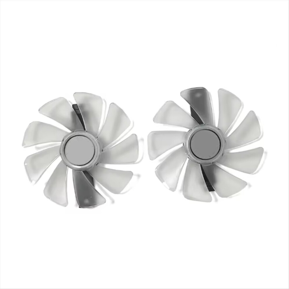 Cf1015h12d Cooling Fan For Sapphire Rx470 Rx590 Rx580 Rx480 Rx570 Nitro Special Edition Graphics Card Cooler Fan 4852045437930