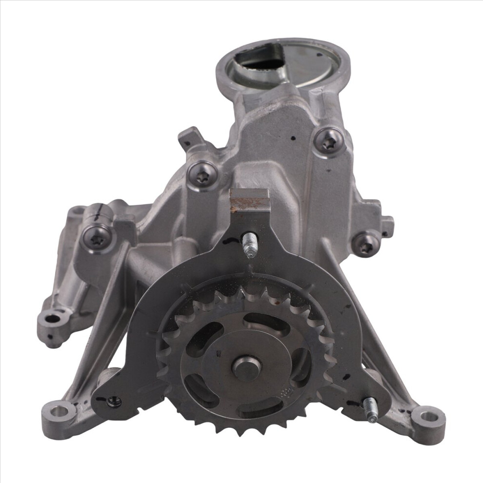 9674199380 Ec5 Oil Pump For 2008 301 307 408 C3xr C4l C4 Elysee 4852045424213