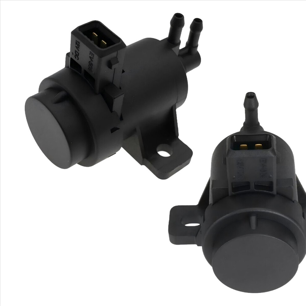 91167214 7700113071 7700109099 Turbo Boost Pressure Solenoid Valve For / Movano Vivaro 1.9 2.0 2.5 4852045458621