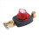 Battery Pole Disconnect Switch Automotive Modification Extension Accessories Current Rotation Switch Isolator 2