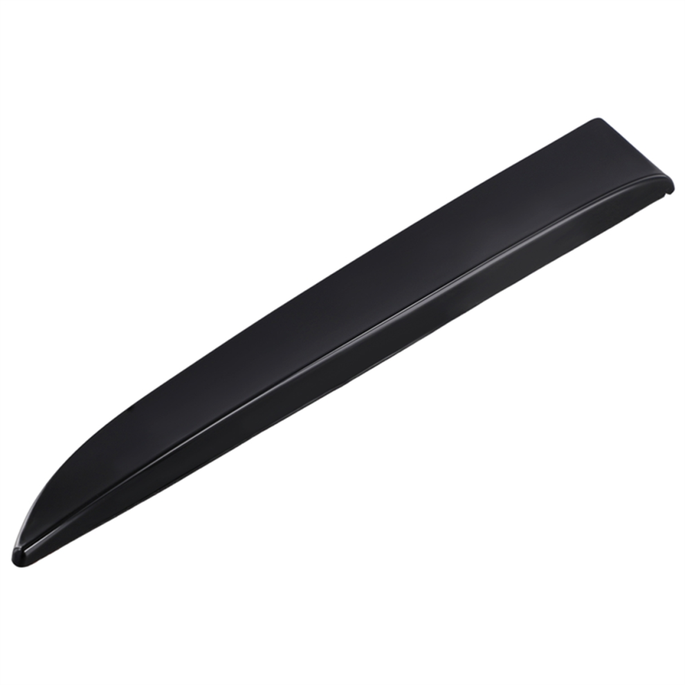 1Pair Rear Windshield Window Seal Cover For Escape 13-19 Left+Right Windshield Sealing Trim Strip 4852045428617