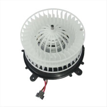 HVAC Blower Motor with Fan for W220 C215 Blower Motor Heater Fan 2208203142 2209060100 LHD