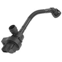 Carbon Canister Solenoid Valve Tank Vent Valve 13907512576 1390-7512-576 for 1 3 5 Series X1 X3 Z4 Auto Parts
