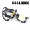 PM Particulate Matter Sensor 55510098 0281007874/848 for K 1.6 Cdti 2015-2023 5