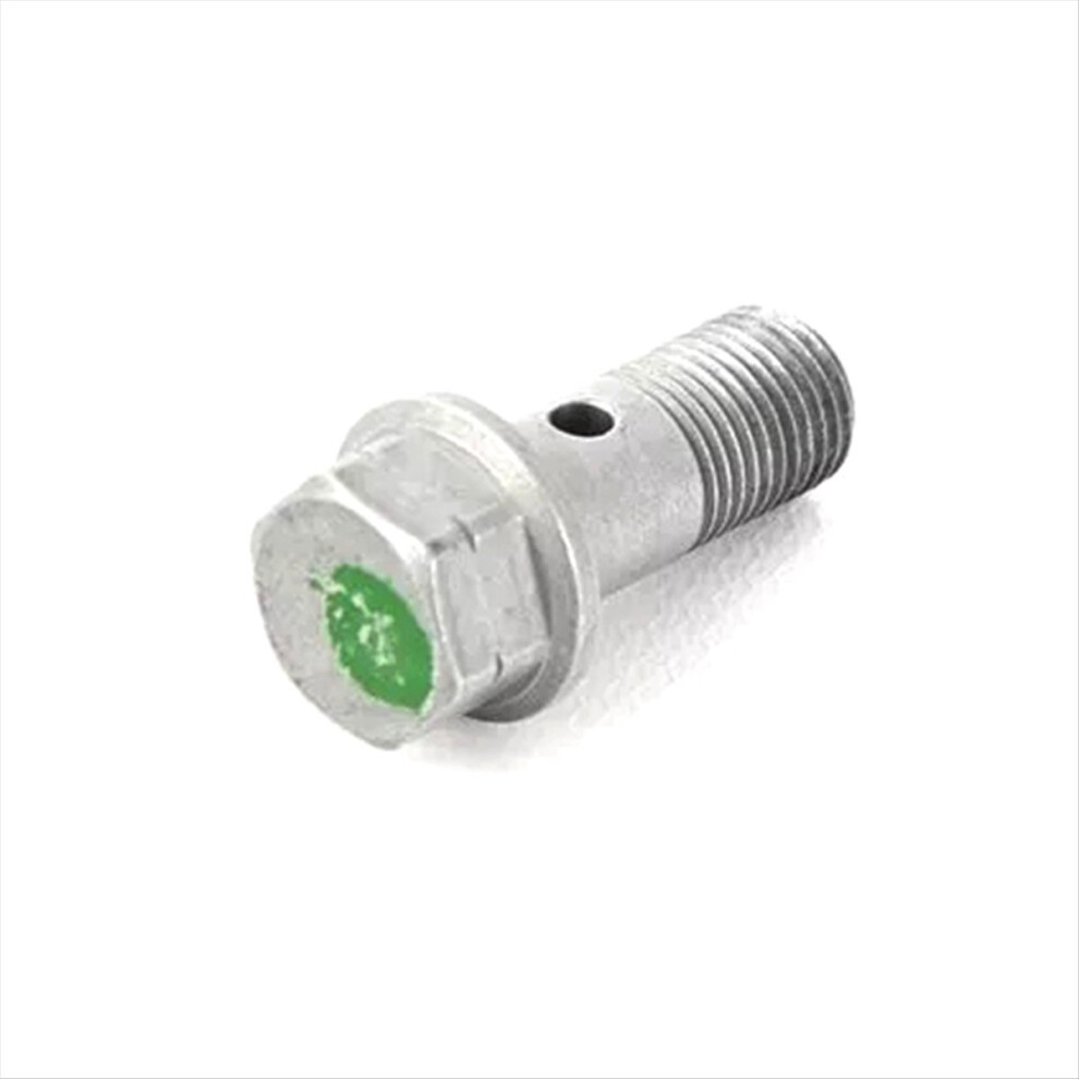 Car Turbocharger Hollow Screw Bolt 0019972401 A0019972401 For C-Class W204 W245 C250 Slk250 B200 4852045428815