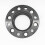 Flange de roda alargada para tanque de 300, 400, 500 e 700 mm 3