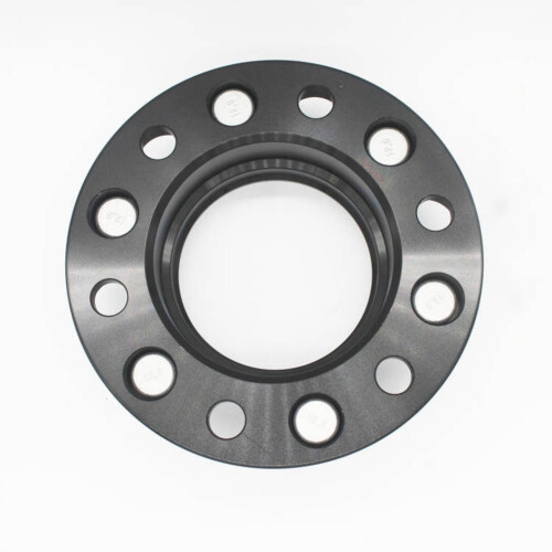 Flange de roda alargada para tanque de 300, 400, 500 e 700 mm 2