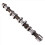 Conjunto do eixo de comando de escape 242002B000 para Soul 1.6L 2010-2011 3
