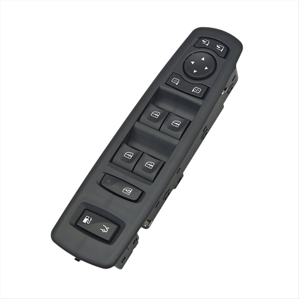 13+6Pin Power Master Window Control Switch 809610008R For Scenic Fluence L30 80961-0008R 4852045459666