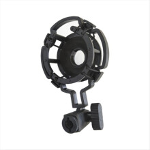 Condenser Microphone Shock Mount Plastic Shock Stand for T2058 External Tooth 21MM Condenser Microphone