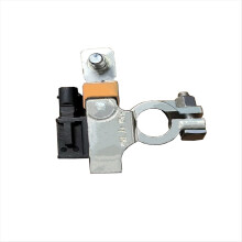 Vervangende batterijstroomsensor voor CX3 CX4 CX8 CX5 2012-2020 PE05188A1 PE05-188A1