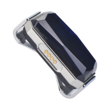 G12 Pet Locator GPS Wearable Smart Collar Pet Tracking Locator Waterproof IP67 Anti-Lost Record Multifunctional for Kids