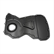 Car Front Timing Chain Cover 6C1Q-6019-AC 1738621 for Transit MK7 MK8 2006-2014, 2.2L Duratorq TDCI 6C1Q6019AC