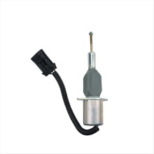 12V 87801213 Abschaltmagnetventil für F2NN9D278BA Motor-Flammenabschaltmagnetventil SA-4161-12 1751ES-12A6UC4B3S1