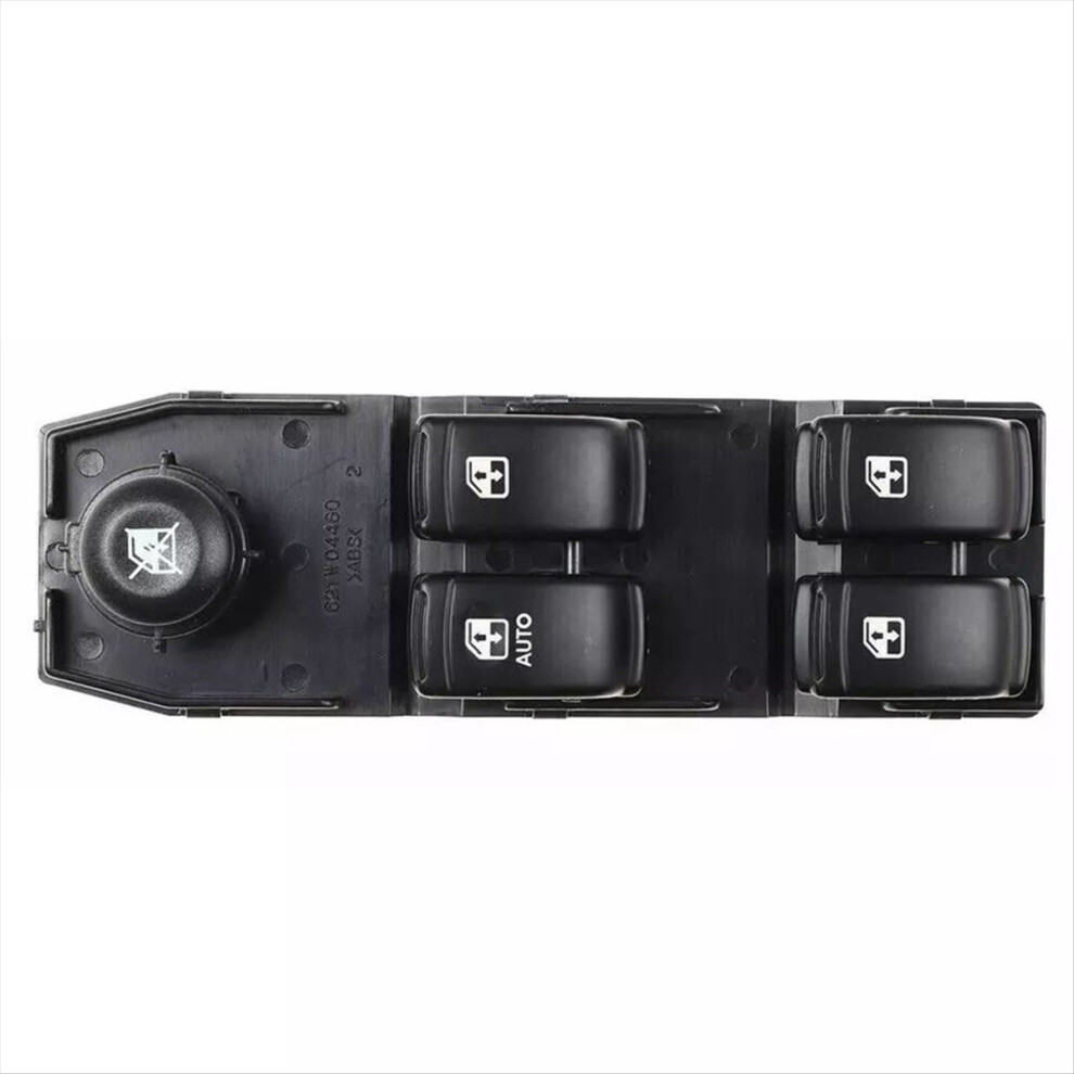 Car Power Window Master Control Switch 96552814 For For Optra Lacetti Lhd 4852045463748