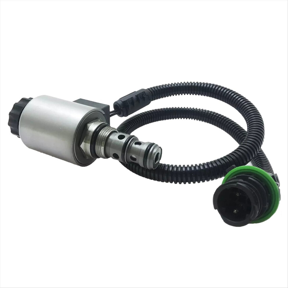 11705493 15066984 Solenoid Valve Coil For L Series Wheel Loader G900 G930 4852045465827