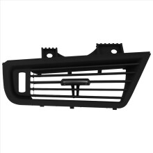 Car Front Right Console Grill Dash AC Air Conditioner Vent for 5 Series F10 F11 F18 520 523 525 528 535i LHD