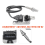 For Nitrogen Oxygen Sensor 04L907807EF SNS705B PM Exhaust Particulate NOX Sensor A2C19776100-02 2