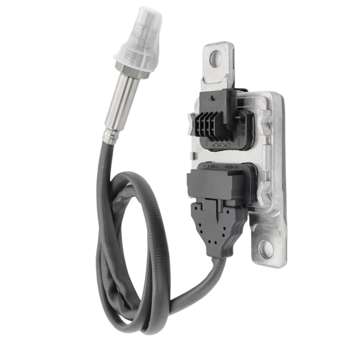 For Nitrogen Oxygen Sensor 04L907807EF SNS705B PM Exhaust Particulate NOX Sensor A2C19776100-02 2