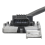 For Nitrogen Oxygen Sensor 04L907807EF SNS705B PM Exhaust Particulate NOX Sensor A2C19776100-02 4