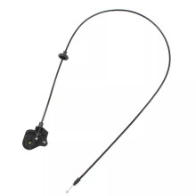 Kabel voor het ontgrendelen van de motorkap van een auto van 4 10-16 Range Sport 10-13